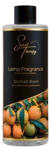 Olejek do lampy zapachowej - Sicilian Rain 500ml