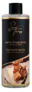 Olejek do lampy zapachowej - Carmel & Vanilla - 500ml