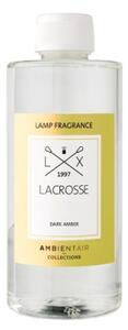 Olejek do lampy zapachowej - Lacrosse - Dark Amber - 500ml