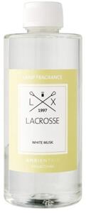 Olejek do lampy zapachowej - Lacrosse - White Musk - 500ml