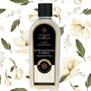 Olejek do lampy zapachowej - Pearl Magnolia & Neroli - Perłowa Magnolia z Neroli - 500ml