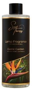 Olejek do lampy zapachowej - Exotic Garden - 500ml