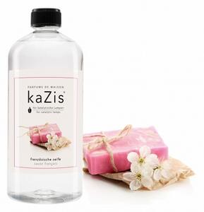 Olejek do lampy zapachowej - katalitycznej - kaZis - French Soap - Francuskie Mydło 1000ml
