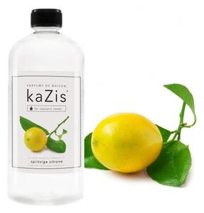Olejek do lampy zapachowej - katalitycznej - kaZis - Sparkling Lemon - Orzeźwiająca Cytryna 1000ml