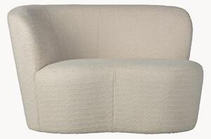 Fotel Bouclé Stone