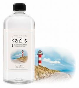 Olejek do lampy zapachowej - katalitycznej - kaZis - Ocean Breeze - Oceaniczna Bryza 1000ml