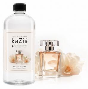 Olejek do lampy zapachowej - katalitycznej - kaZis - Essence Elegante - Esencja Elegancji 1000ml