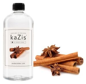 Olejek do lampy zapachowej - katalitycznej - kaZis - Magic Cinnamon - Magiczny Cynamon 1000ml