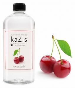 Olejek do lampy zapachowej - katalitycznej - kaZis - Amarena Cherry - Wiśnia Amarena 1000ml