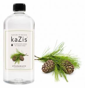 Olejek do lampy zapachowej - katalitycznej - kaZis - Refreshing Pine - Odświeżająca Sosna 1000ml