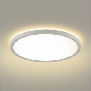 Brilagi Brilagi - LED Oświetlenie łazienkowe ULTRA SLIM LED/24W/230V śr. 42 cm biały IP54 BG2093