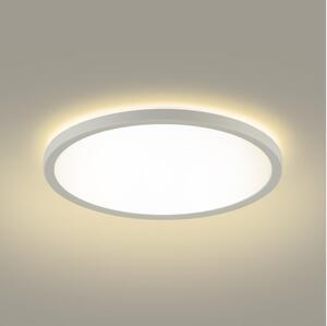 Brilagi Brilagi - LED Oświetlenie łazienkowe ULTRA SLIM LED/18W/230V śr. 30 cm biały IP54 BG2089