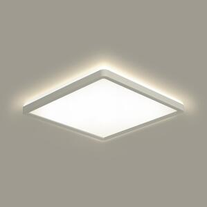 Brilagi Brilagi - LED Oświetlenie łazienkowe ULTRA SLIM LED/18W/230V 30x30 cm biały IP54 BG2091