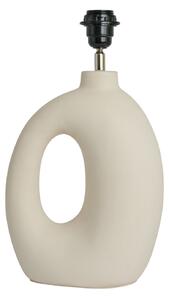 Lampa Stołowa Watt & Veke, Ada, biały, salon, ceramika, design