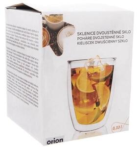 Szklanka ORION O-124356 330 ml