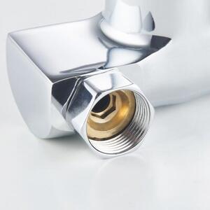 Bateria kuchenna HYDROSAN ELBA-CH Chrom