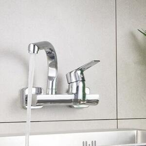 Bateria kuchenna HYDROSAN ELBA-CH Chrom