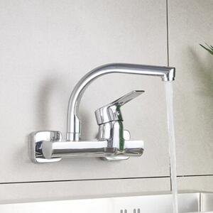 Bateria kuchenna HYDROSAN ELBA-CH Chrom