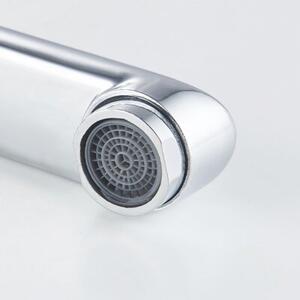 Bateria kuchenna HYDROSAN ELBA-CH Chrom