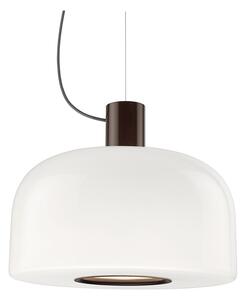 Flos - Bellhop Szkło S2 Lampa Wisząca Cioko