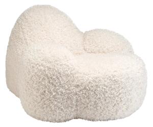 Fotel dla nastolatków Cream MOMO Chair