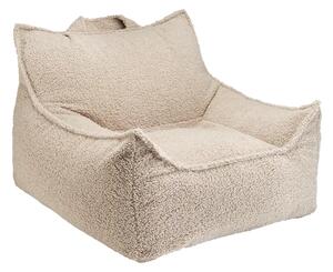 Pufa dla nastolatków Biscuit Club Chair
