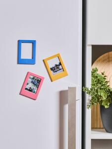 Sinsay - Magnetyczne ramki na zdjęcia 3 pack - wielobarwny