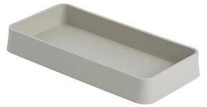 Muuto - Arrange Desktop Taca 12x25 Grey