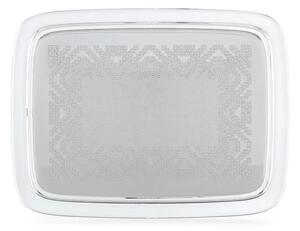 Kartell - Teatime Taca 44x33 Chrome
