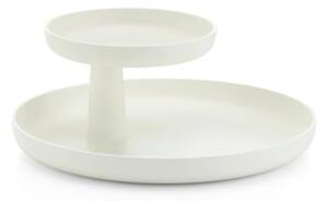 Vitra - Rotary Taca White