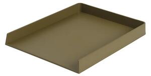 Muuto - Arrange Desktop Taca 32x25 Brown Green