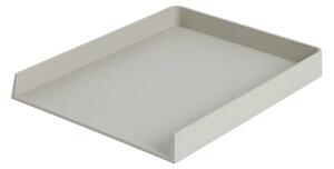 Muuto - Arrange Desktop Taca 32x25 Grey