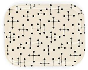 Vitra - Classic Taca Medium Dot Pattern Light
