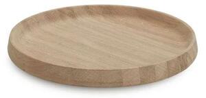 FRITZ HANSEN - Nordic Taca Ø30 Oak Skagerak by