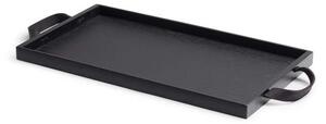 FRITZ HANSEN - Norr Taca 46x25,5 Black Skagerak by