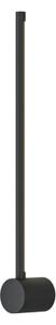 Czarny smukły kinkiet ledowy linia Maytoni MOD237WL-L6B3K Light Stick LED 7W 3000K 60cm