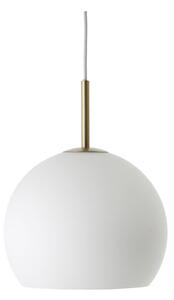 Frandsen - Ball Glas Lampa Wisząca Ø25