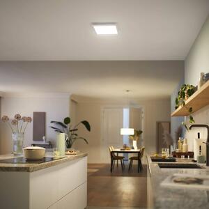 Panel LED Philips Touch 32,8 x 32,8 cm biały 4000 K