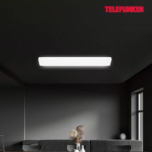 Telefunken Panel LED Poel, długość 91,5cm, 37W, biały, 840