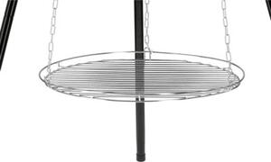 Grill ogniskowy LUND 99933 Średnica 49cm