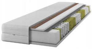 Materac kieszeniowy z kokosem 120x200 R7-B10