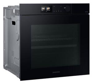Piekarnik SAMSUNG NV7B7997AAK U2 Dual Cook AI Elektryczny parowy Czarne szkło A+