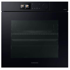Piekarnik SAMSUNG NV7B7997AAK U2 Dual Cook AI Elektryczny parowy Czarne szkło A+