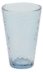 Szklanka Zekrit niebieska 300ml