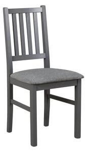 MebleMWM Krzesło drewniane NILO 7