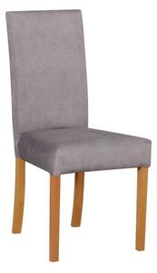 MebleMWM Krzesło drewniane ROMA 2