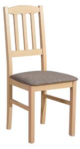 MebleMWM Krzesło drewniane BOS 3