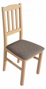 MebleMWM Krzesło drewniane BOS 3