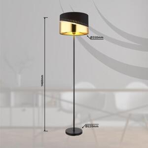 Lampa podłogowa Globo OR 54046S – nowoczesna, stylowa i funkcjonalna do salonu i sypialni