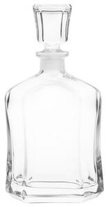 Bormioli Rocco Karafka na whisky Capitol 700 ml